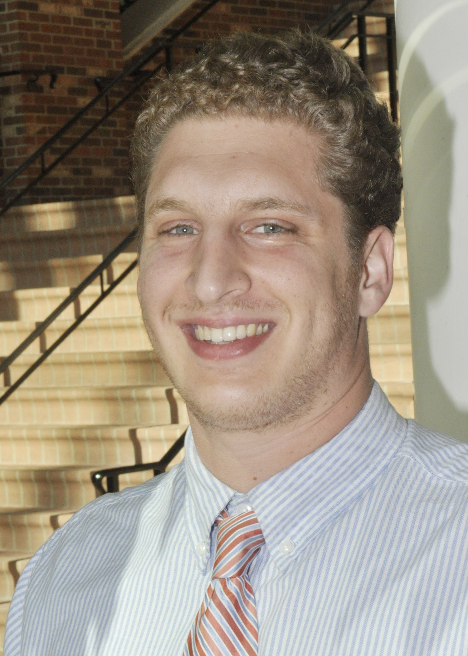 Ben Cohn