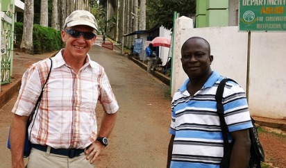 Connecting Through Science - Participant Story - Teachers for Global Classrooms