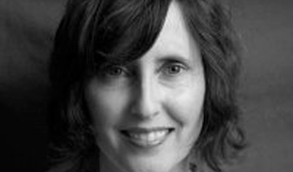 Kathleen Laraia McLaughlin, Photographer and Fulbright U.S. Scholar  to Romania