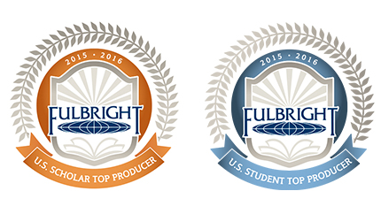 Fulbright U.S. Scholars-Students 