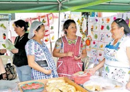 AWE in Guatemala