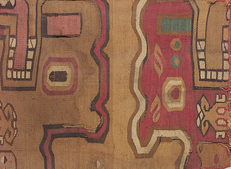 Huari Bag