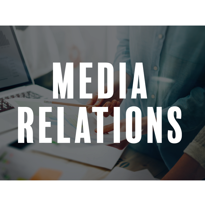 Media Relations