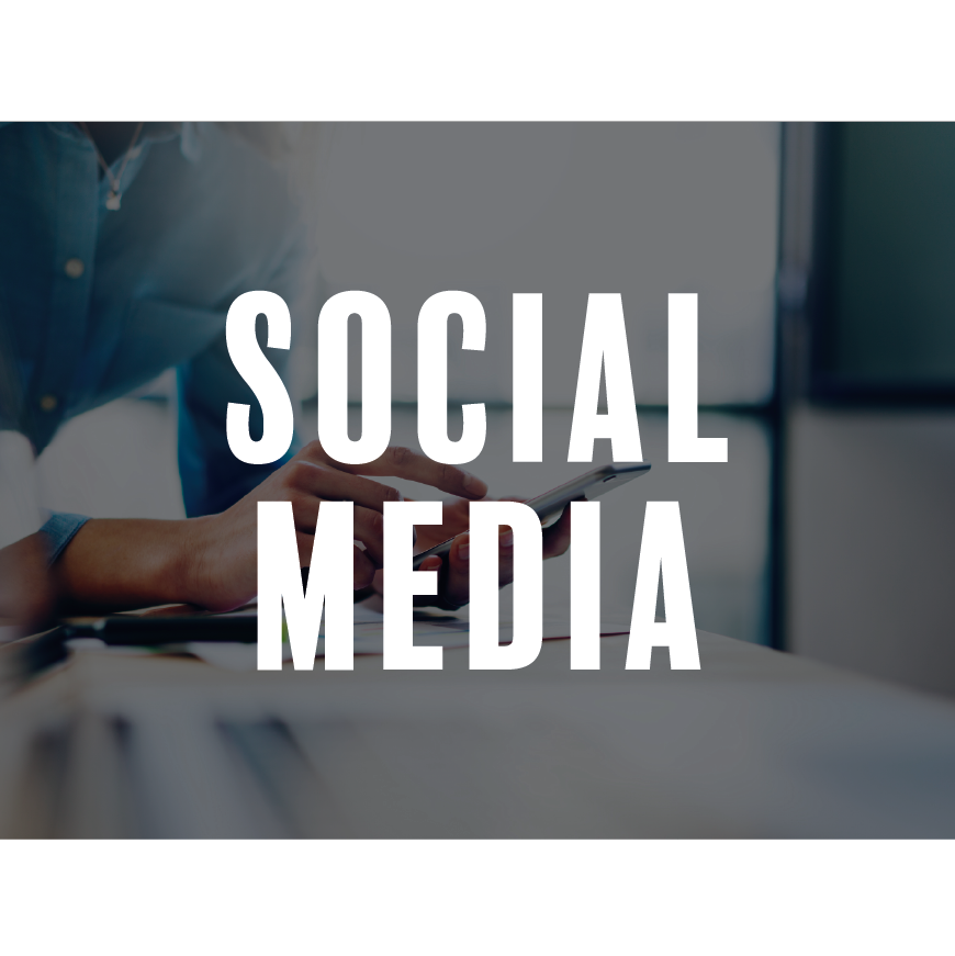social media