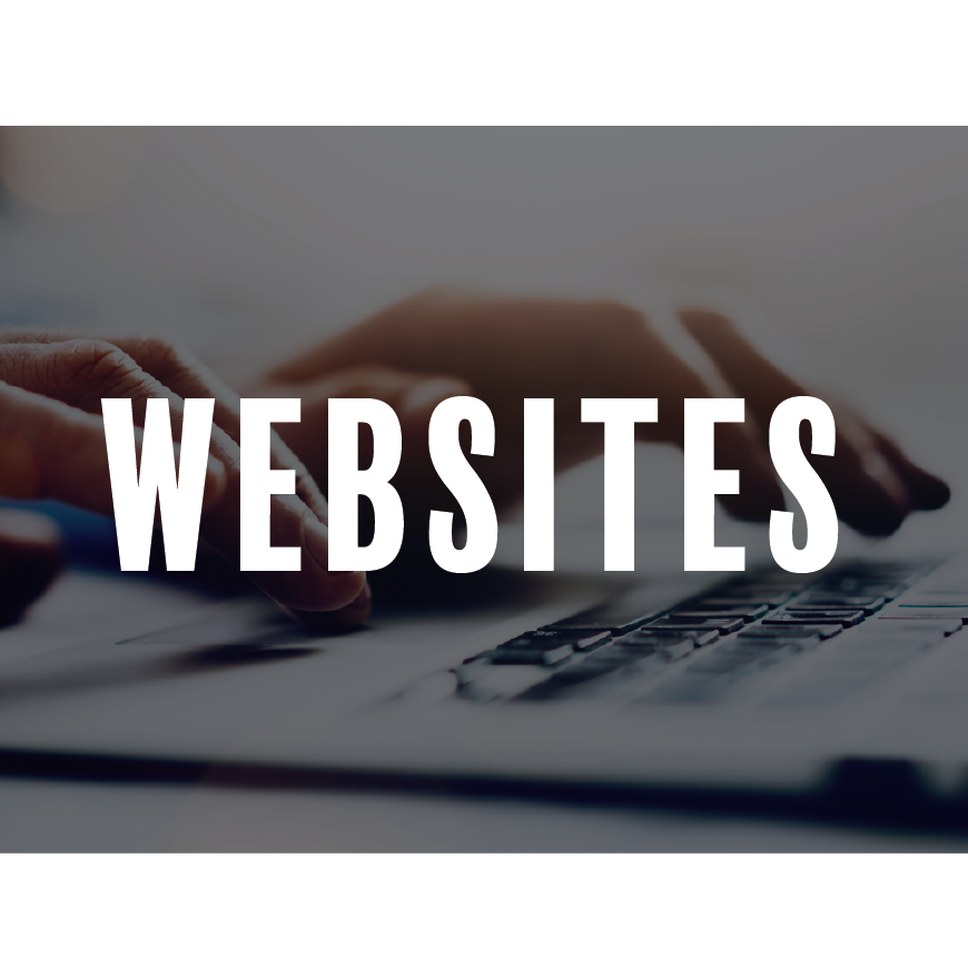 websites