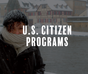 U.S. Citizens Programs