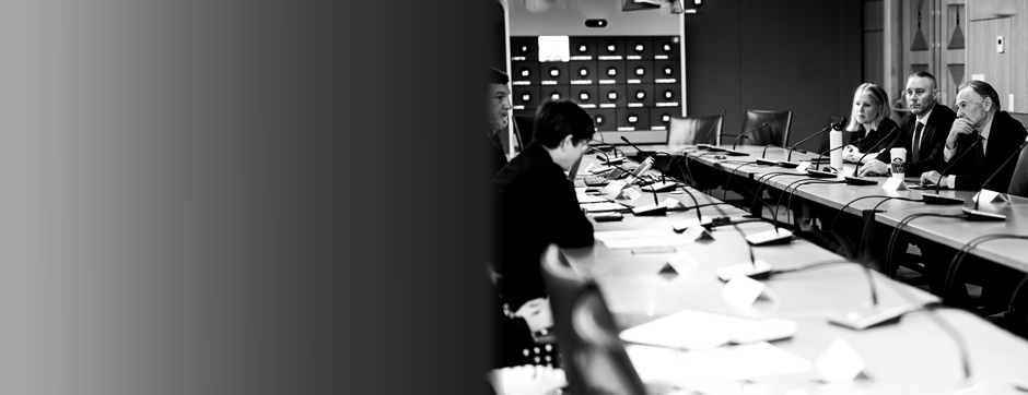 Cultural Heritage Coordinating Committee members, Sept 5, 2024