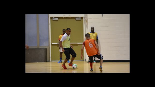 futsal