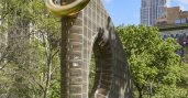 Photo courtesy of Madison Square Park