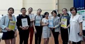 Collaboratory and Comic Book Project partnered together in Kazakhstan to support comic diplomacy