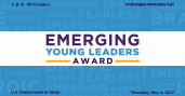 emerging young leaders award thumbnail