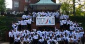 IVLP Volunteerism: United We Serve