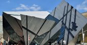 Royal Ontario museum