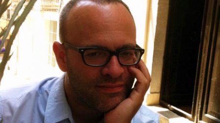 Image of Yakir Englander. Image of Yakir Englander.