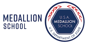 medallion program logo
